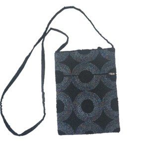 Y2K beaded bag
